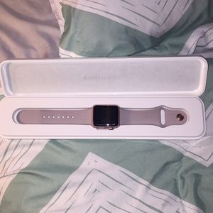 Apple Watch Sport 38MM